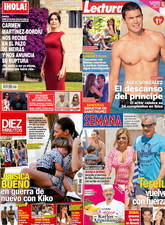 Antonio Banderas seduce en su primer verano sin Melani