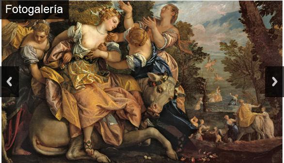 Crítica. El Renacimiento en Venecia: el triunfo del color y el ocaso del clasicismo