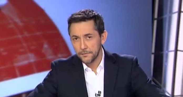 El adiós de Noticias Cuatro: 