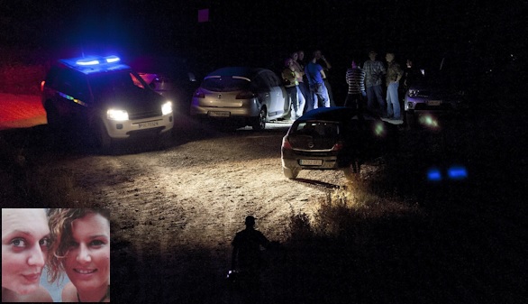 Encontrados los cadáveres de las dos jóvenes desaparecidas en Cuenca