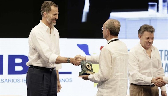 Iberoamérica apoya la propuesta de España para Gibraltar