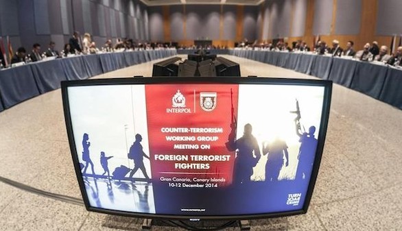 Cómo frenar el flujo de yihadistas, a debate en Madrid en una cumbre de la ONU