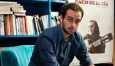 'Paco de Lucía aprendió a vivir con la fama, pero no estaba en su naturaleza'