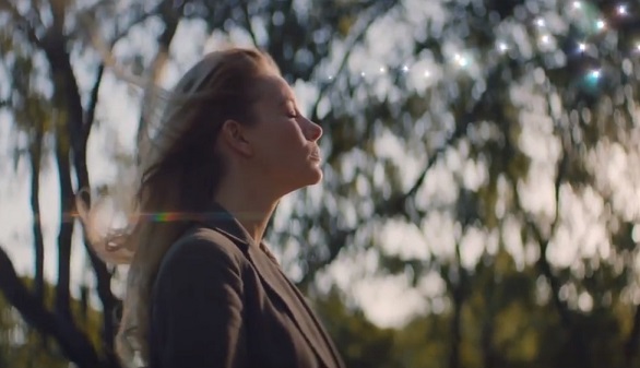 'Danielle', el nuevo anuncio de la Lotería de Navidad que dirige Amenábar