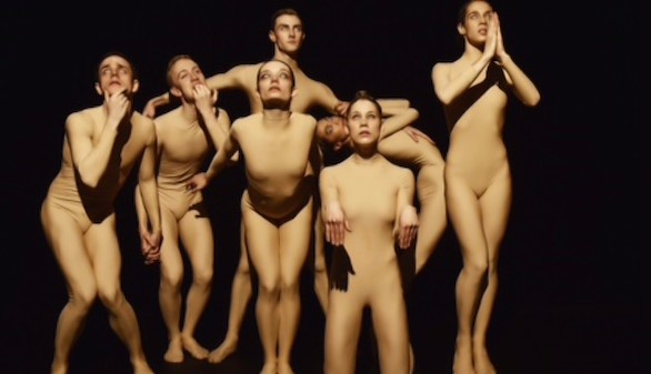 Danza contemporánea para clausurar la temporada del Teatro Real