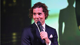 David Bisbal anuncia 15 grandes conciertos en España