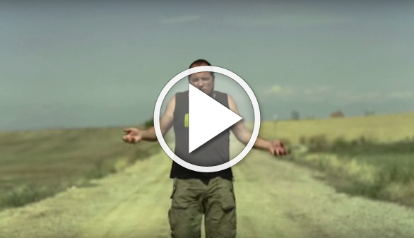 Los diputados de la CUP, protagonistas de un corto a lo 'Breaking bad'