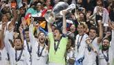 La Décima, envuelta en la cima de la arquitectura de Simeone