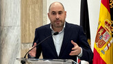 Miguel Ángel Pérez.