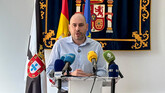 El delegado del Gobierno en Ceuta dimite y reconoce que Interior desoyó sus avisos
