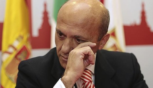 Del Nido reconoce unos hechos 