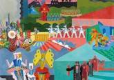 Depero futurista: exaltación del arte veloz