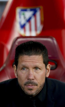 Simeone: 