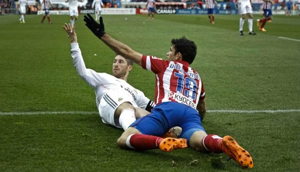 Guía de las retransmisiones deportivas