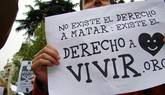 La no reforma del aborto le cuesta la cartera a Gallardón