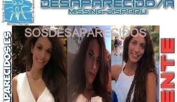 2017 registra 476 alertas por desaparición, 71 de ellas aún activas
