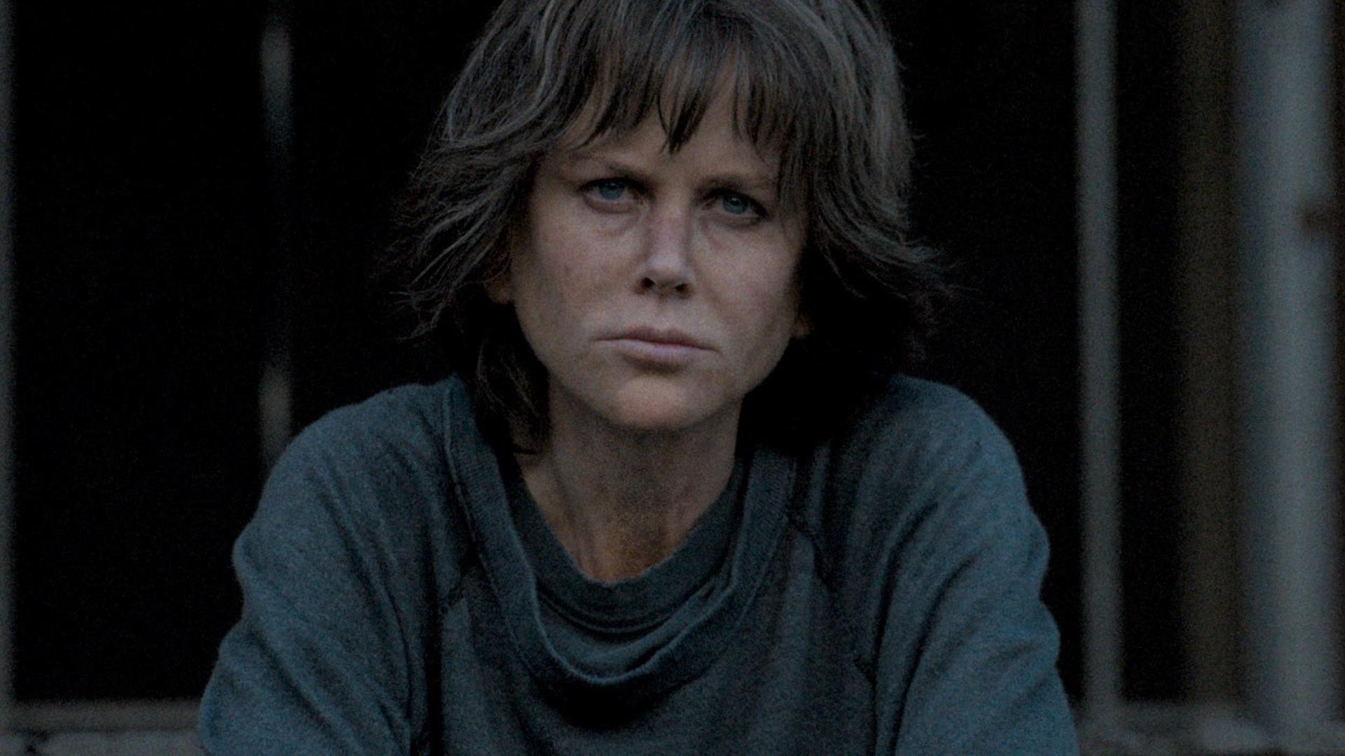 Nicole Kidman, irreconocible en el tráiler de Destroyer , su nueva película