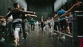 La danza también tiene su día internacional