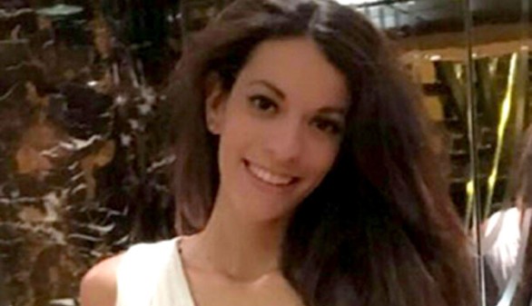 Una semana sin Diana Quer