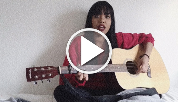 Una canción dedicada a Diana Quer alcanza 270.000 visitas en pocos días