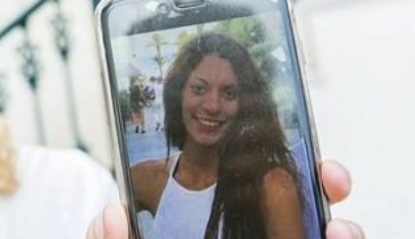Lo que se sabe de Diana Quer cuando se cumplen tres meses de su desaparición