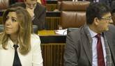 Díaz adelanta a Sánchez