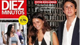 Las revistas del corazón: Tana Rivera y Roca Rey preparan su boda para 2027