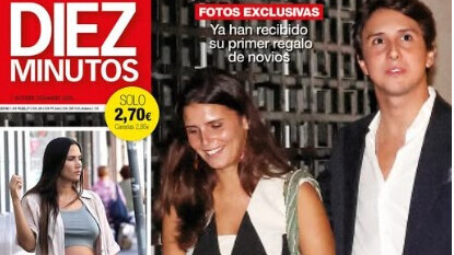 Las revistas del corazón: Tana Rivera y Roca Rey preparan su boda para 2027
