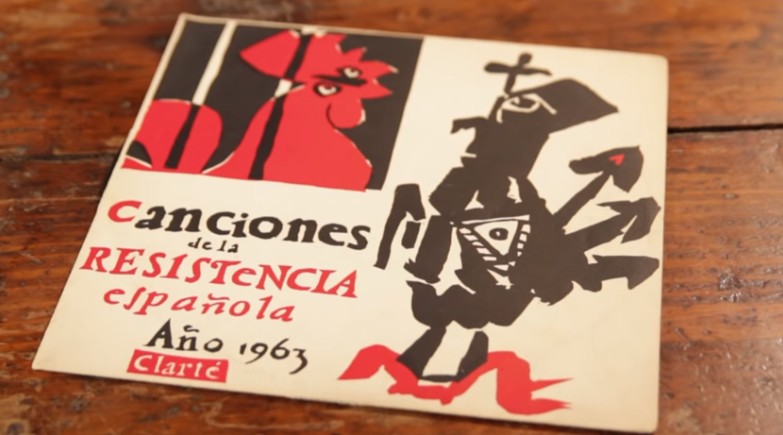 Música clandestina y creatividad digital, en el Espacio Fundación Telefónica