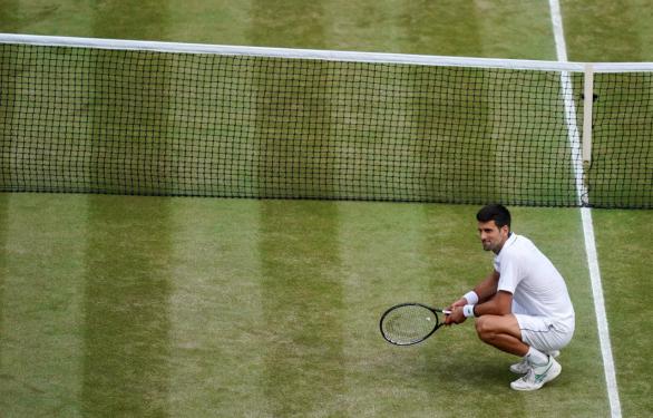 ATP. Así justifica Djokovic sus dudas sobre ponerse la vacuna contra el Covid-19