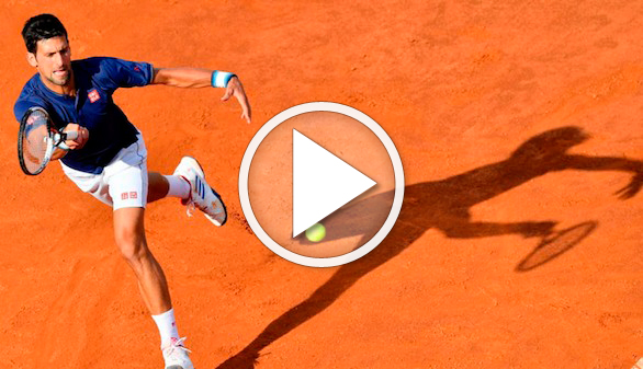 ATP. Djokovic hace oficial que abandona el tenis hasta final de año