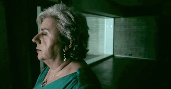 Alba eclipsa a Dolores Vázquez