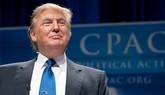 Nueva York prohíbe a la Fundación Trump recaudar fondos