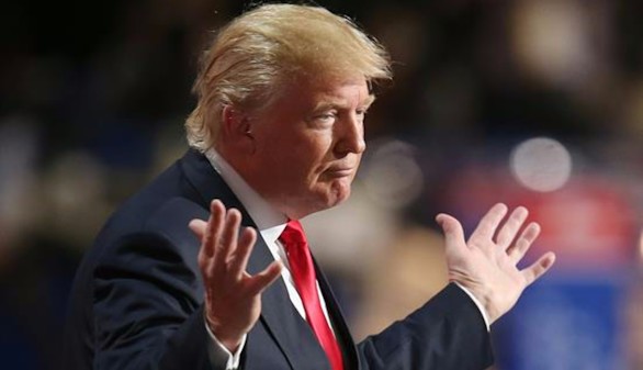 Trump: 