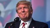 Trump, ahora: 'El presidente Barack Obama nació en Estados Unidos y punto'