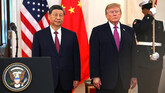 China y EEUU recortarán 60.000 millones de dólares en aranceles a juguetes, carne o carbón
