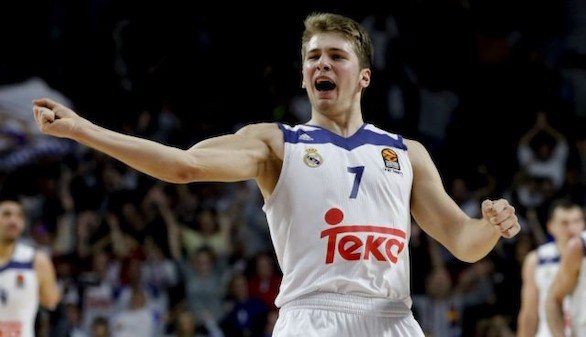 Euroliga. Nadie tose al Real Madrid, que se acerca a los cuartos de final | 77-81