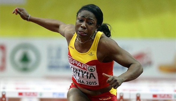 Los reanálisis delatan 88 nuevos casos de dopaje en los JJOO de Pekín y Londres