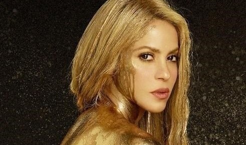 Shakira se va de gira mundial