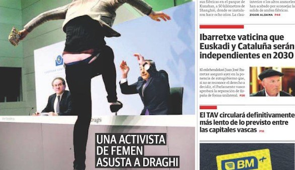 Revista de prensa: El PP, preocupado: Rato y el aborto, sumidero de votos