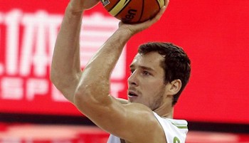 Goran Dragic pide a FIBA que investigue la derrota de Australia ante Angola
