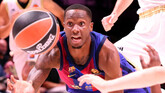 Euroliga. El Barcelona toma altura en Estambul