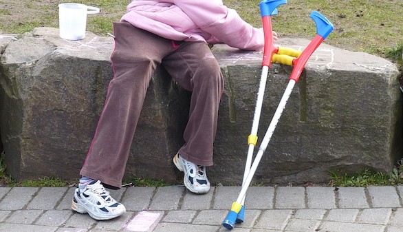 La EMA aprueba extender el tratamiento para afectados por la patología de Duchenne