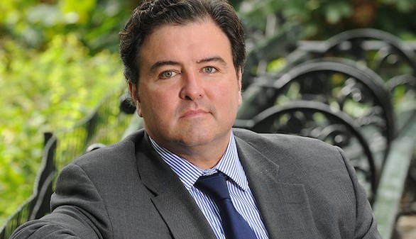 Un millonario donante de la campaña de Trump, embajador en España