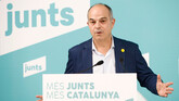Junts: 'Apoyaremos un decreto contra fondos buitre pero no contra propietarios'