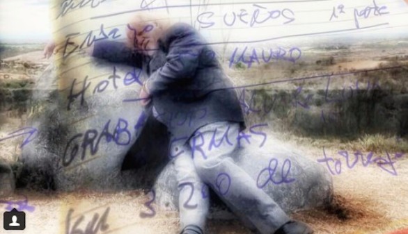Echanove deja 'Cuéntame'... no por voluntad propia