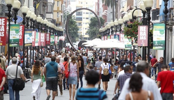 CIS: mejora ligeramente la visión de la política y la economía española