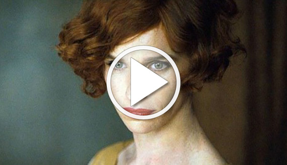 The Danish Girl : la historia de Einar Wegener, el primer transexual operado