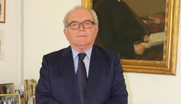 Eduardo Serra, nuevo presidente del Patronato de la Fundación Ortega–Marañón