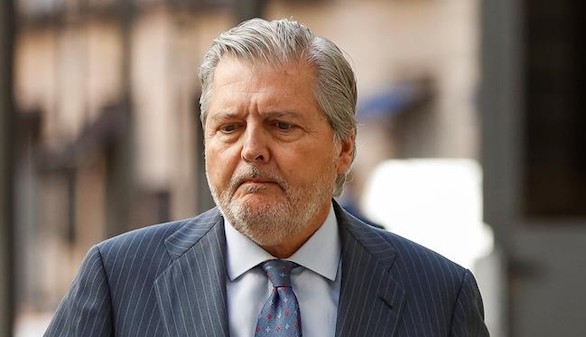 Educación envía requerimientos a Cataluña por denuncias de 